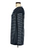 CAbi 100% Nylon Blue Pullover Sweater Size M - photo 5