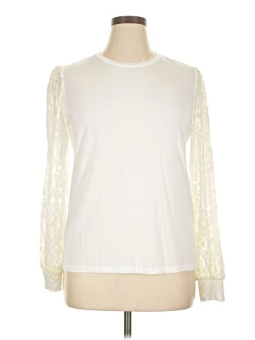 Panhandle Long Sleeve T-Shirt (view 1)