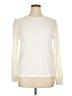 Panhandle Ivory Long Sleeve T-Shirt Size XL - photo 1