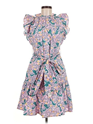 Banjanan Casual Dress (view 1)