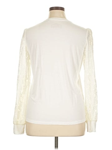 Panhandle Long Sleeve T-Shirt (view 2)