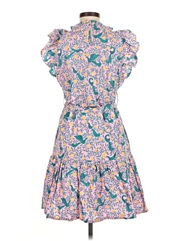 Banjanan Casual Dress (view 2)