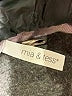 Mia + Tess Gray Cardigan One size - photo 7