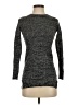 Sandro Gray Casual Dress Size S (estimated) - photo 1