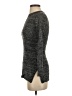 Sandro Gray Casual Dress Size S (estimated) - photo 5
