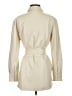 Vero Moda 100% Polyester Ivory Long Sleeve Blouse Size S - photo 2