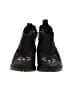 Wonder Nation Black Ankle Boots Size 4 (baby) - photo 2