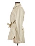 Vero Moda 100% Polyester Ivory Long Sleeve Blouse Size S - photo 5