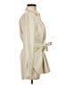 Vero Moda 100% Polyester Ivory Long Sleeve Blouse Size S - photo 4