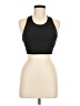 Nimble Activewear Black Tank Top Size 6 - photo 1