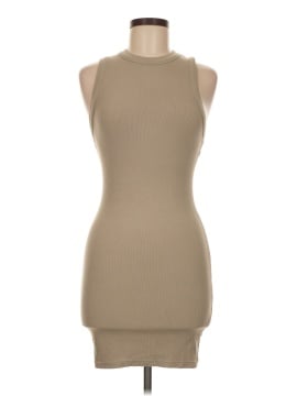 all things golden dress Rose Gold Opera Gown– Teuta Matoshi main image 0