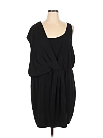 DKNYC Cocktail Dress (view 1)