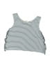 Jessica Simpson Silver Tank Top Size 4T - photo 1