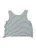 Jessica Simpson Silver Tank Top Size 4T - photo 2