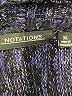 Notations Blue Pullover Sweater Size XL - photo 7