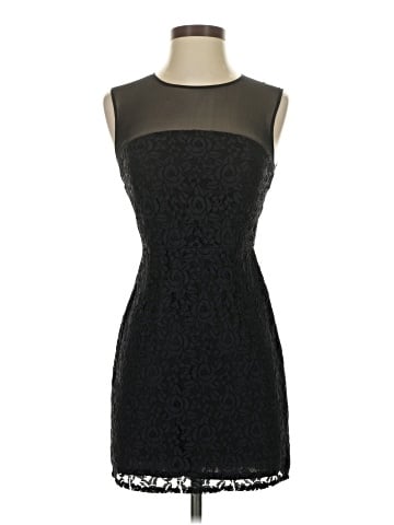 Diane von Furstenberg Cocktail Dress (view 1)