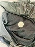 Lululemon Athletica Graphic Blue Gray Active Pants Size 8 - photo 8