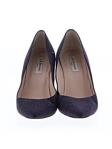 L.K. Bennett Heels (view 2)