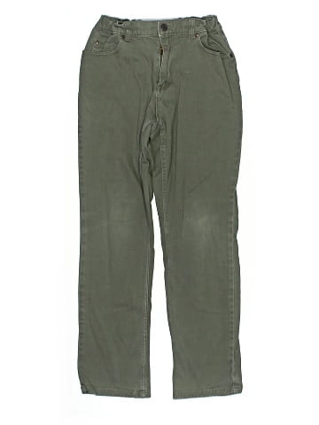 Lands' End Khakis (view 1)