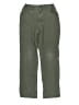Lands' End Green Khakis Size 14 - photo 1