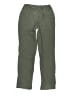 Lands' End Green Khakis Size 14 - photo 2