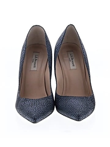 L.K. Bennett Heels (view 2)