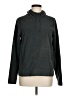 NOBULL 100% Polyester Black Fleece Size M - photo 1