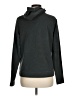 NOBULL 100% Polyester Black Fleece Size M - photo 2