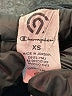C9 By Champion 100% Polyester Gray Fleece Size XS - photo 6