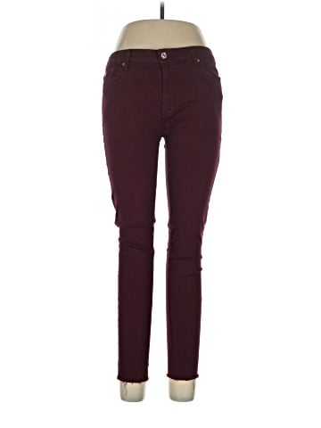 7 For All Mankind Jeggings (view 1)