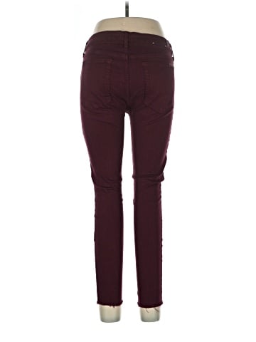 7 For All Mankind Jeggings (view 2)