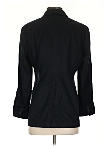 Lands' End Wool Blazer (view 2)