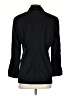 Lands' End Black Wool Blazer Size 4 (petite) - photo 2