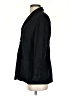 Lands' End Black Wool Blazer Size 4 (petite) - photo 5