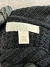 ABound Black Turtleneck Sweater Size L - photo 7