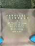 PARALLEL APPAREL Brown Tube Top Size S - photo 7