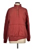 Unbranded Burgundy Pullover Sweater Size L - photo 1