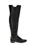 Modern Vintage 100% Leather Black Boots Size EU 36 - photo 1