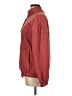 Unbranded Burgundy Pullover Sweater Size L - photo 5