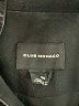 Club Monaco Black Wool Blazer Size 00 - photo 6