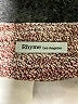 Rhyme Los Angeles Tweed Brown Pink Jacket Size S - photo 7