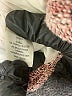 Rhyme Los Angeles Tweed Brown Pink Jacket Size S - photo 8