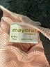 Mayoral Ivory Casual Pants Size 6-9 mo - photo 3