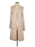 Chico's Tan Cardigan Size L - photo 1