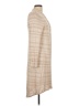 Chico's Tan Cardigan Size L - photo 4