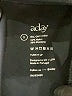 ADAY Black Active Pants Size S - photo 4