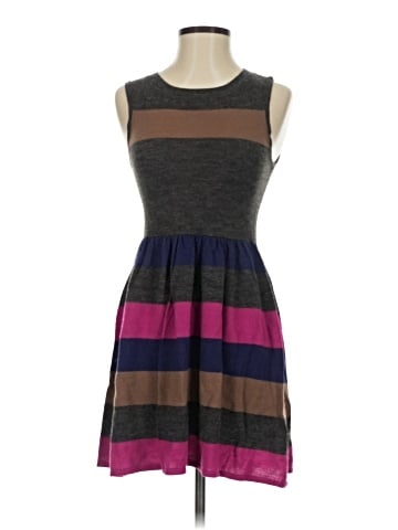 THML Casual Dress (view 1)