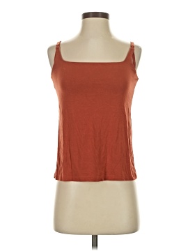 Assorted Brands Sleeveless Top