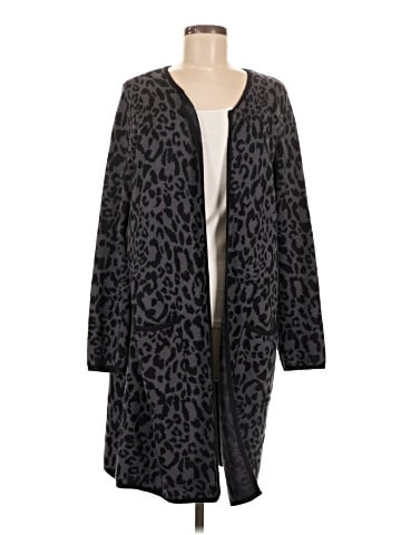 Jones New York Signature Cardigan (view 1)