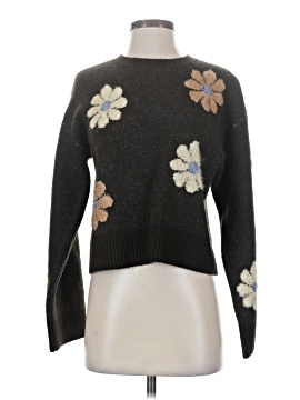 Current Air Pullover Sweater